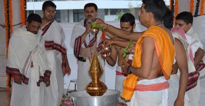Chinmaya Mission