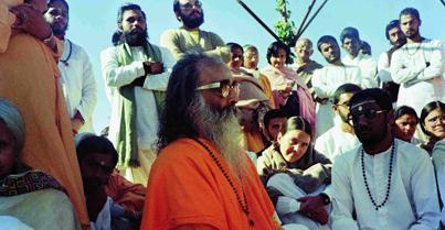 Chinmaya Mission