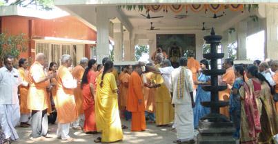 Chinmaya Mission