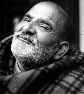 Neem Karoli Baba Ashram
