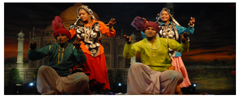 Handlooms of Punjab and Haryana