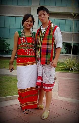 Buy & Rent Online South Indian Fancy Dress Costumes For kids in Noida, Delhi